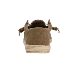 Wally - Nut -Heydude 110061600 WALLY NUT 05 ae546502 3187 4b46 9382 4cb6c69f03c2 1