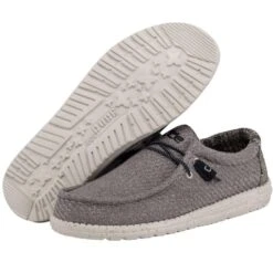 Wally - Baja Blanket -Heydude 110063269 WALLY BAJA BLANKET 3