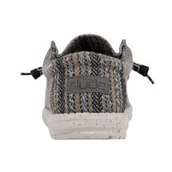 Wally - Baja Blanket -Heydude 110063269 WALLY BAJA BLANKET 6