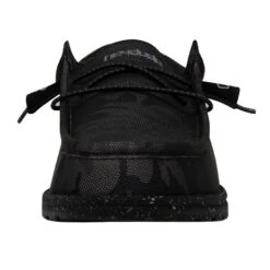 Wally - Shade Camo -Heydude 110063379 WALLY SHADE CAMO LEFT 4