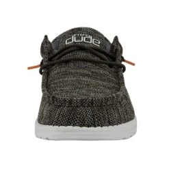 Wally - Kambaba 11 Wally - Kambaba -Heydude 110063419 WALLY KAMBABA LEFT 4 1