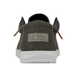 Wally - Kambaba 12 Wally - Kambaba -Heydude 110063419 WALLY KAMBABA LEFT 5 1