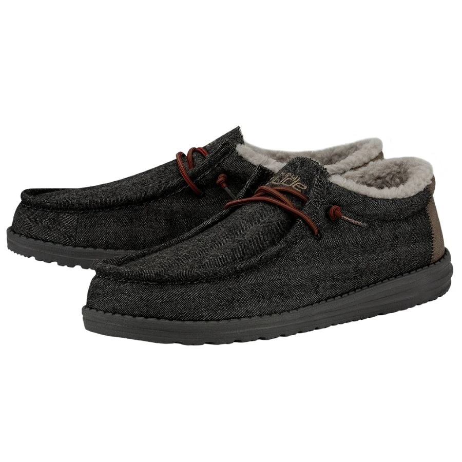 Wally - Black Shell 4 Wally - Black Shell - Image 2