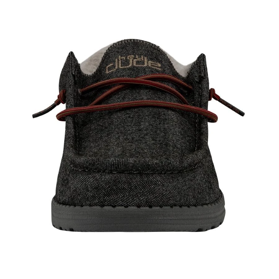 Wally - Black Shell 6 Wally - Black Shell - Image 4