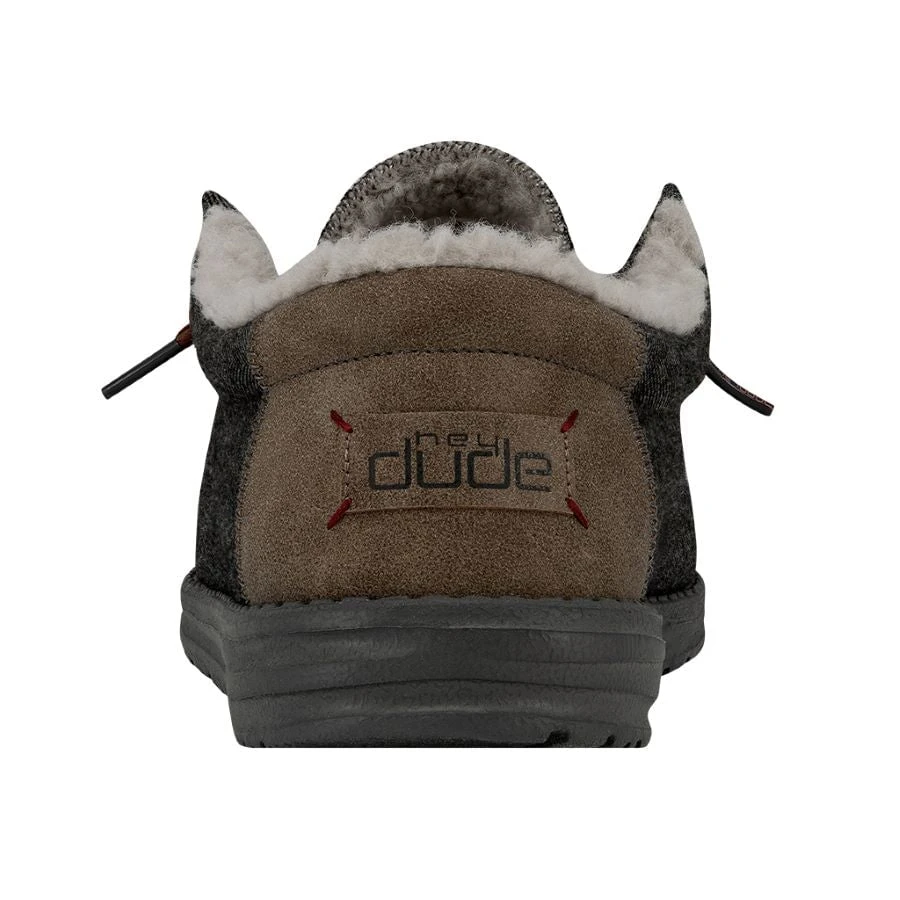 Wally - Black Shell 7 Wally - Black Shell - Image 5