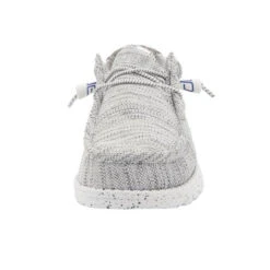 Heydude Hey Dude Men's Wally Stretch Aggregate Shoes 9 Heydude Hey Dude Men's Wally Stretch Aggregate Shoes -Heydude 110383262 WALLY STRETCH AGGREGATE 04 720x ac538bde 7c33 4c39 a8f0 afaa7c674f60