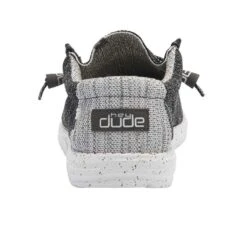 Wally Stretch - Meteorite -Heydude 110383264 WALLY STRETCH METEORITE 05