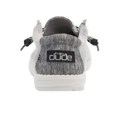 Wally Stretch - Yin And Yang -Heydude 110383266 WALLY STRETCH YIN AND YANG 05