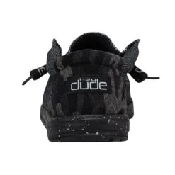 Wally Stretch - Midnight Bunker -Heydude 110384770 WALLY STRETCH MIDNIGHT BUNKER 6