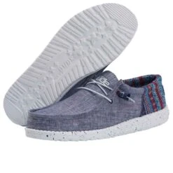 Wally Funk - Tribe -Heydude 110412560 WALLY FUNK TRIBE 03