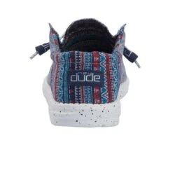 Wally Funk - Tribe -Heydude 110412560 WALLY FUNK TRIBE 05