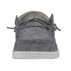 Wally Funk - Blue Waves -Heydude 110412728 WALLY FUNK BLUE WAVES LEFT 4