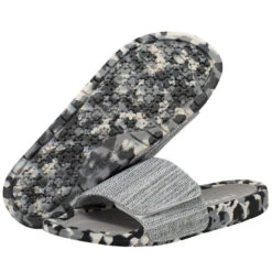 Phoenix Sox - Tri Ghost -Heydude 112193331 PHOENIX TRI GHOST LEFT 3