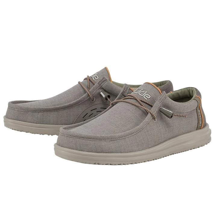 Heydude Hey Dude Sahara Wally Free Shoes 4 Heydude Hey Dude Sahara Wally Free Shoes - Image 2