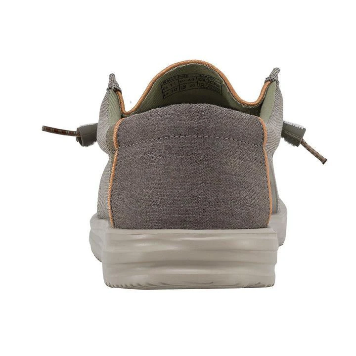 Heydude Hey Dude Sahara Wally Free Shoes 7 Heydude Hey Dude Sahara Wally Free Shoes - Image 5