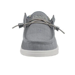 Heydude Hey Dude Ash Wally Free Shoes -Heydude 112273500 WALLY FREE ASH 05 720x 0aae1b83 f6cf 4dbd bbc0 51af90d61126