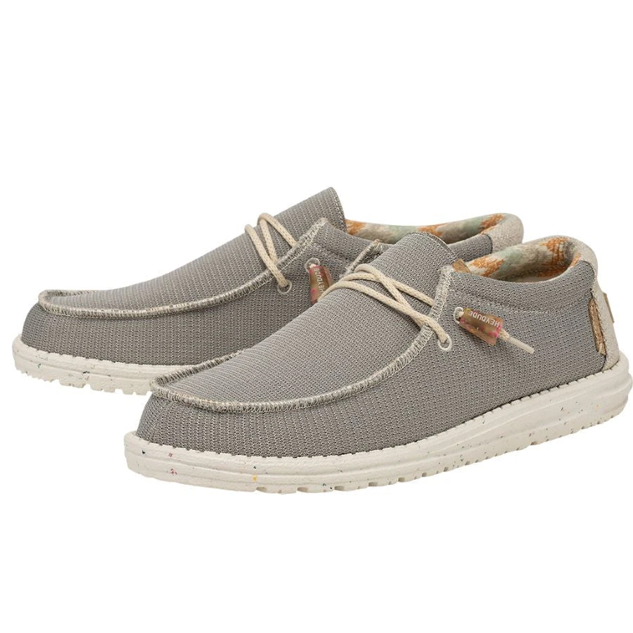 Wally Knit - Cobblestone 4 Wally Knit - Cobblestone - Image 2