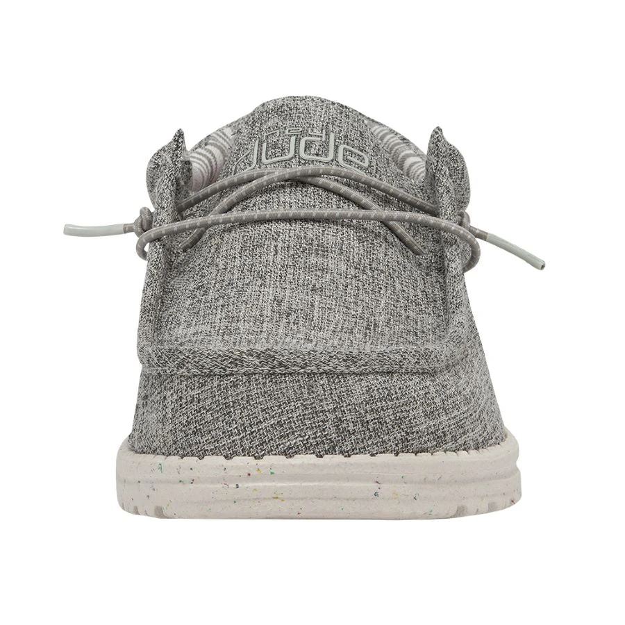 Wally Blend - Iron 6 Wally Blend - Iron - Image 4