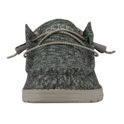 Wally Sox Funk - Blue Shadow -Heydude 112742781 WALLY SOX FUNK BLUE SHADOW LEFT 4