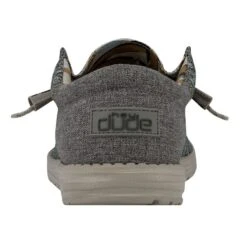 Wally Sox Funk - Blue Shadow -Heydude 112742781 WALLY SOX FUNK BLUE SHADOW LEFT 5