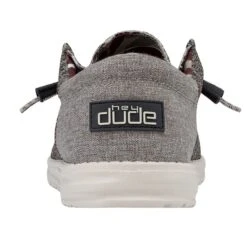 Wally Sox Funk - Fallen Rock -Heydude 112743421 WALLY SOX FUNK FALLEN ROCK LEFT 5