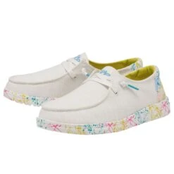 Heydude -Heydude 121410225 WENDY SUGAR VIBE RIGHT LEFT 2 1