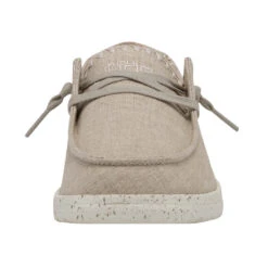 Wendy - Dusty Inca -Heydude 121410597 WENDY DUSTY INCA LEFT 4 2