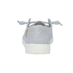 Wendy Chambray - Light Grey -Heydude 121413058 WENDY CHAMBRAY LIGHT GREY 05 14712af0 f8ca 4053 985e b6c7afe1d084