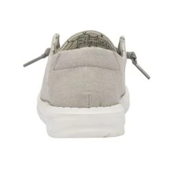 Heydude Hey Dude Wendy Sparkling Pearl Grey -Heydude 121413312 WENDY SPARKLING PEARL GREY 6 2048x2048 19437356 7934 47b6 8eea a99e99f4c8fe