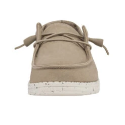 Wendy - Greige -Heydude 121413352 WENDY GREIGE 5