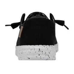 Wendy - Black Odyssey 12 Wendy - Black Odyssey -Heydude 121414749 WENDY BLACK ODYSSEY LEFT 5