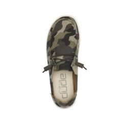 Wendy - Camo 13 Wendy - Camo -Heydude 121417003 WENDY CAMO 06 03f96e3b d1ec 4b13 bcdb 5285a173dd61