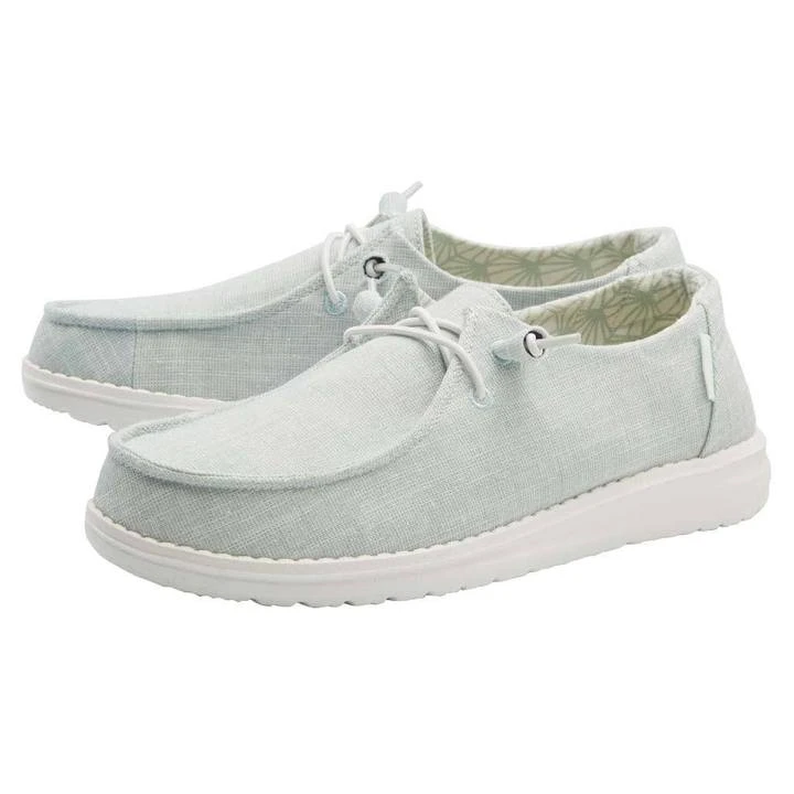 Heydude Hey Dude Sparking Mint Wendy 4 Heydude Hey Dude Sparking Mint Wendy - Image 2