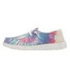 Wendy Tie Dye - Rose Candy -Heydude 121419864 WENDY ROSECANDYTIEDYE