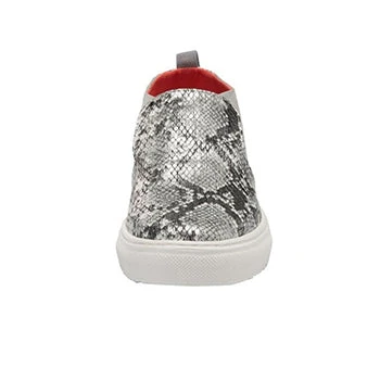 Heydude Hey Dude PEYTON SNAKE GREY 5 Heydude Hey Dude PEYTON SNAKE GREY - Image 3