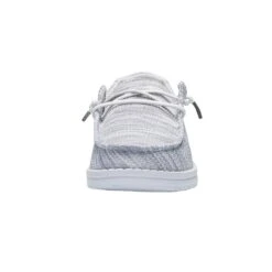 Wendy Sox - Glacier Grey -Heydude 121922672 WENDY SOX GLACIER GREY 04 1