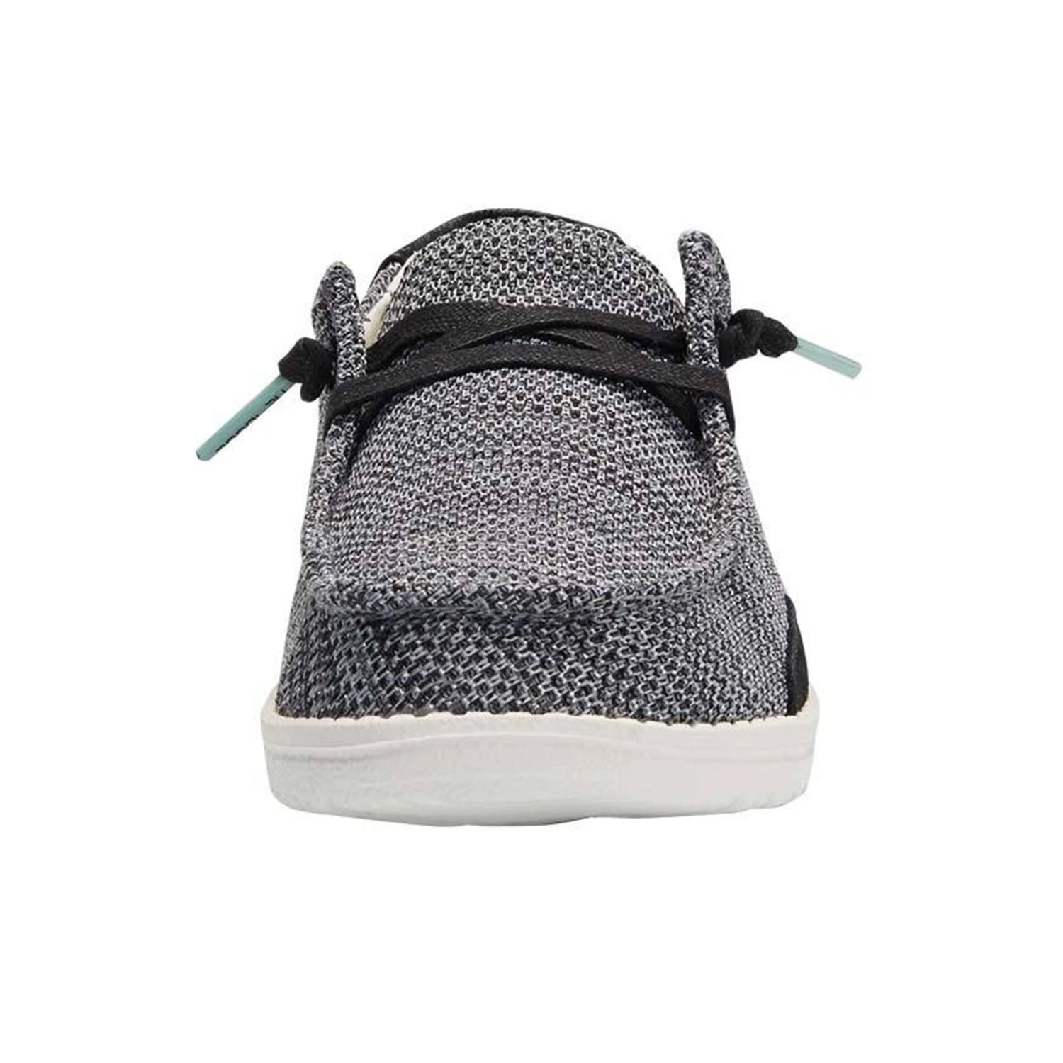 Heydude Hey Dude Wendy Sox Sparkling Black 7 Heydude Hey Dude Wendy Sox Sparkling Black - Image 5