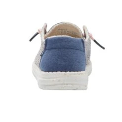 Wendy Sox - Light Pink -Heydude 121925034 WENDY SOX LIGHT PINK 05 1