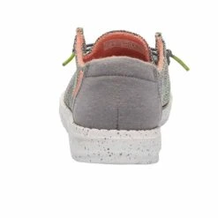 Wendy Sox - Peacock Pink -Heydude 121928341 WENDY SOX PEACOCK PINK 05 1