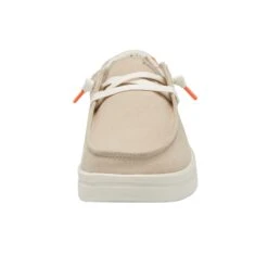 Heydude Hey Dude Wendy Rise Chambray Sandshell -Heydude 121940407b