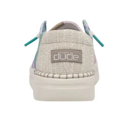 Wendy Rise Tie Dye - Candy Tie Dye 12 Wendy Rise Tie Dye - Candy Tie Dye -Heydude 121949862 WENDY RISE CANDY TIE DYE LEFT 5 1