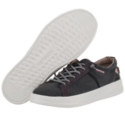 Karina - Jet Black -Heydude 121974935 KARINA JET BLACK 03