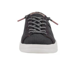 Karina - Jet Black -Heydude 121974935 KARINA JET BLACK 04