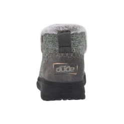 Heydude Hey Dude Women's Denny Sleet Grey Shoes 13 Heydude Hey Dude Women's Denny Sleet Grey Shoes -Heydude 122050194 DENNY SLEET 5 1024x1024 dafd43d3 ab33 4518 b7d7 c20d18a75116