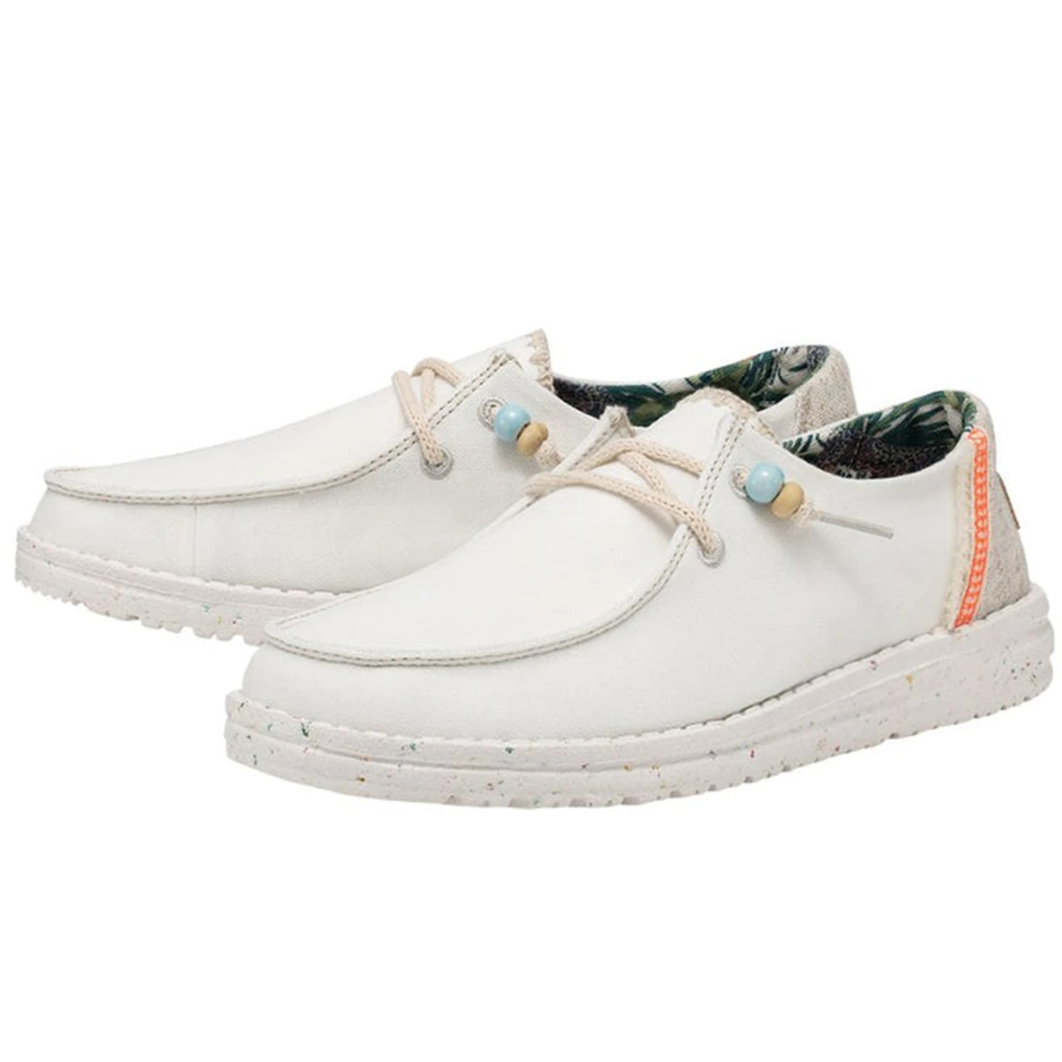 Heydude Hey Dude Wendy Natural Salt 4 Heydude Hey Dude Wendy Natural Salt - Image 2