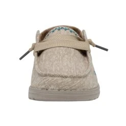 Heydude Hey Dude Wendy Flora Sunflower Beige -Heydude 122166017c b609da02 cfd9 4e51 938e 4a774dd43b5b