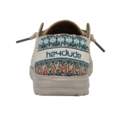 Heydude Hey Dude Wendy Flora Sunflower Beige -Heydude 122166017d 3bfc940f 8fad 4fba bdc8 5df3de146caa