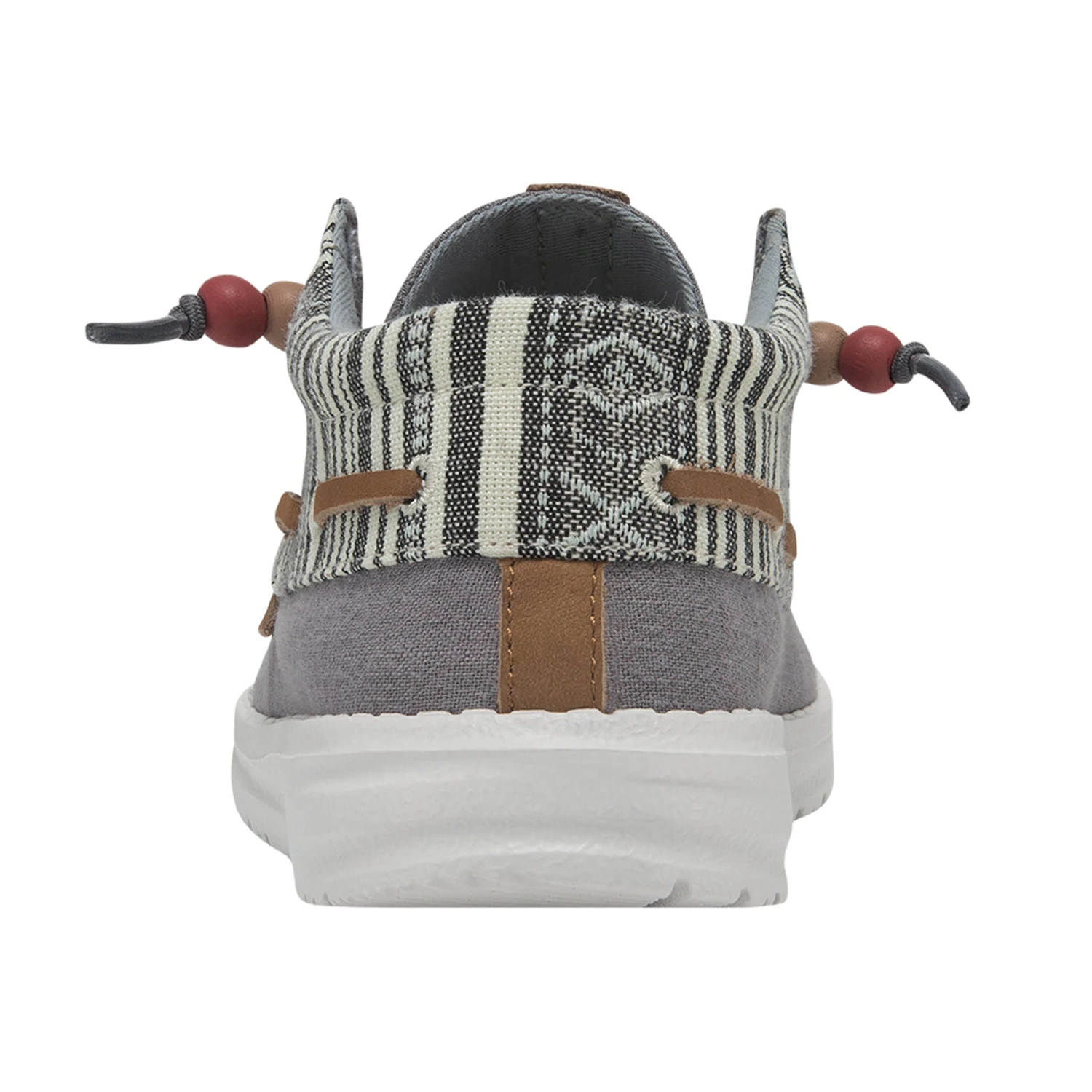 Heydude Hey Dude Ellie Festival - Boulder Light Grey 7 Heydude Hey Dude Ellie Festival - Boulder Light Grey - Image 5