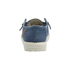 Wendy Youth - Sparkling Denim -Heydude 130122411 WENDY YOUTH SPARKLING DENIM 05