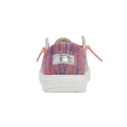 Wendy Youth Funk - Grey -Heydude 130123026 WENDY YOUTH FUNK GREY 05